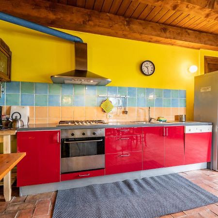 Holiday Home La Rovere By Interhome Cossano Belbo 외부 사진