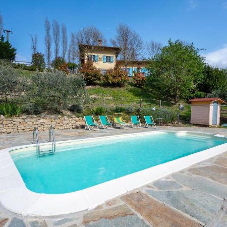Holiday Home La Rovere By Interhome Cossano Belbo 외부 사진