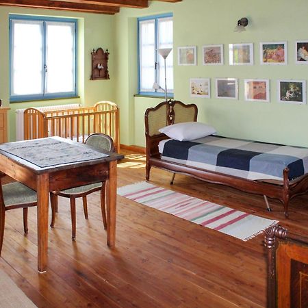 Holiday Home La Rovere By Interhome Cossano Belbo 외부 사진
