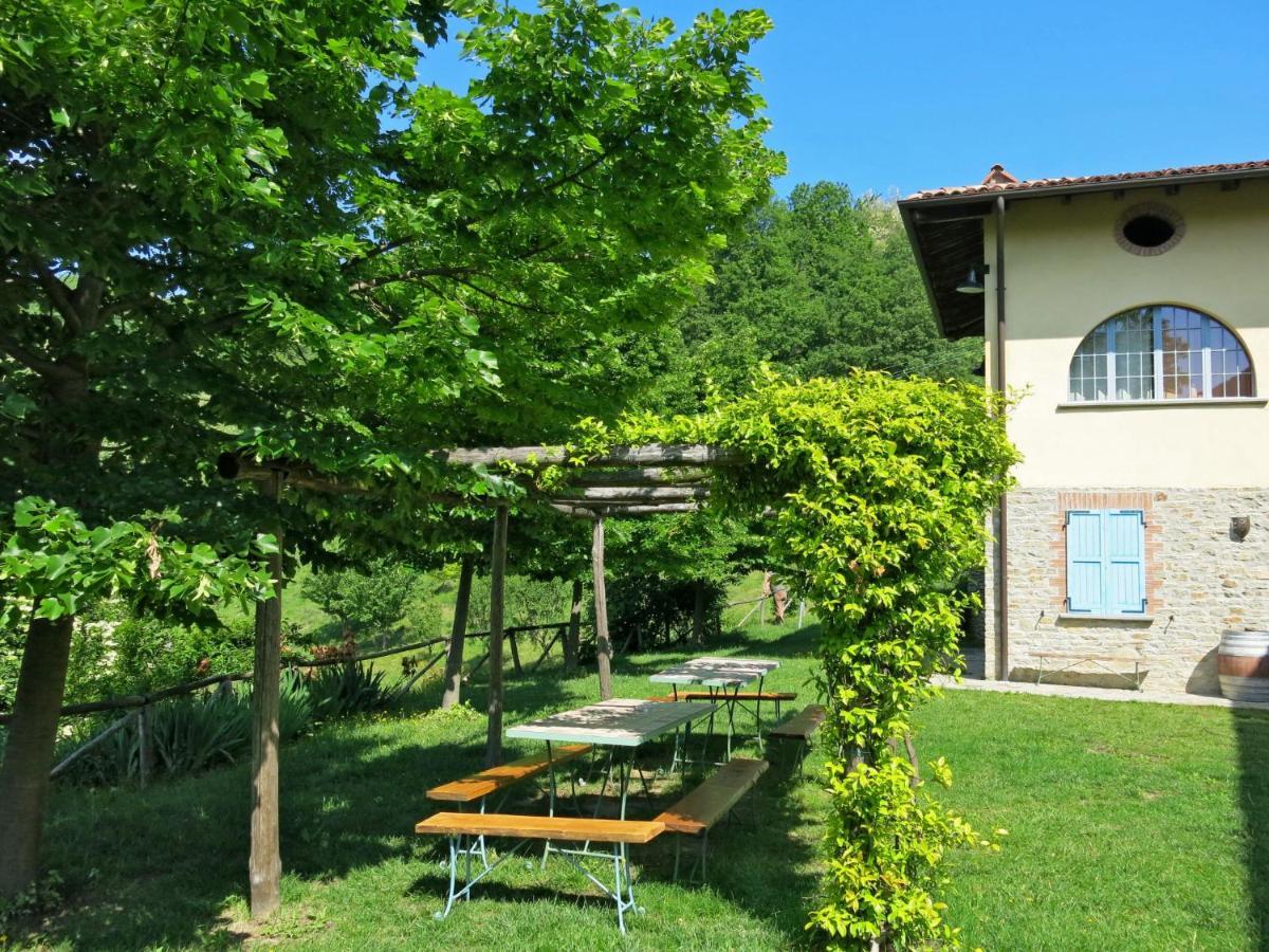 Holiday Home La Rovere By Interhome Cossano Belbo 외부 사진