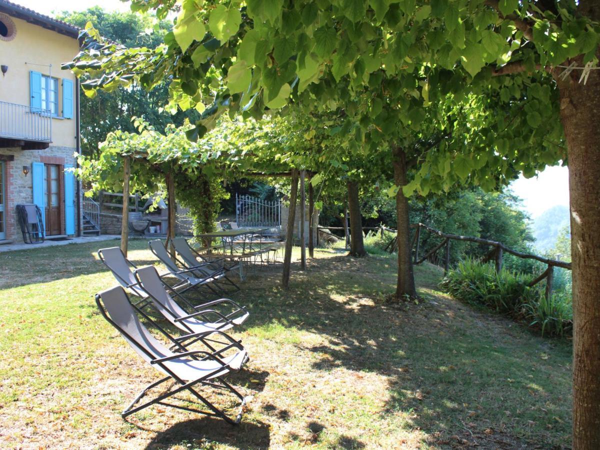 Holiday Home La Rovere By Interhome Cossano Belbo 외부 사진