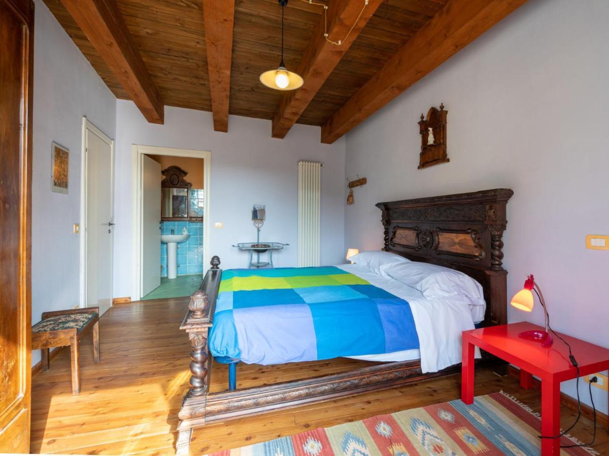Holiday Home La Rovere By Interhome Cossano Belbo 외부 사진