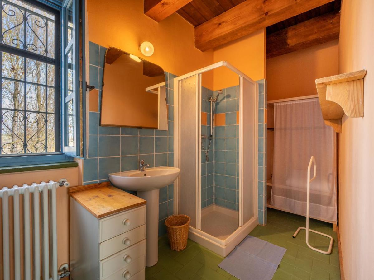 Holiday Home La Rovere By Interhome Cossano Belbo 외부 사진