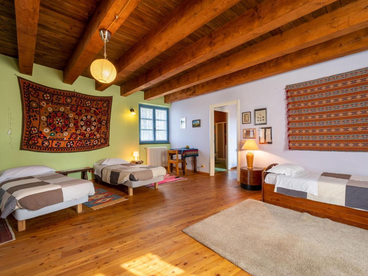 Holiday Home La Rovere By Interhome Cossano Belbo 외부 사진