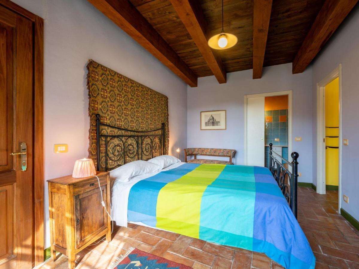 Holiday Home La Rovere By Interhome Cossano Belbo 외부 사진