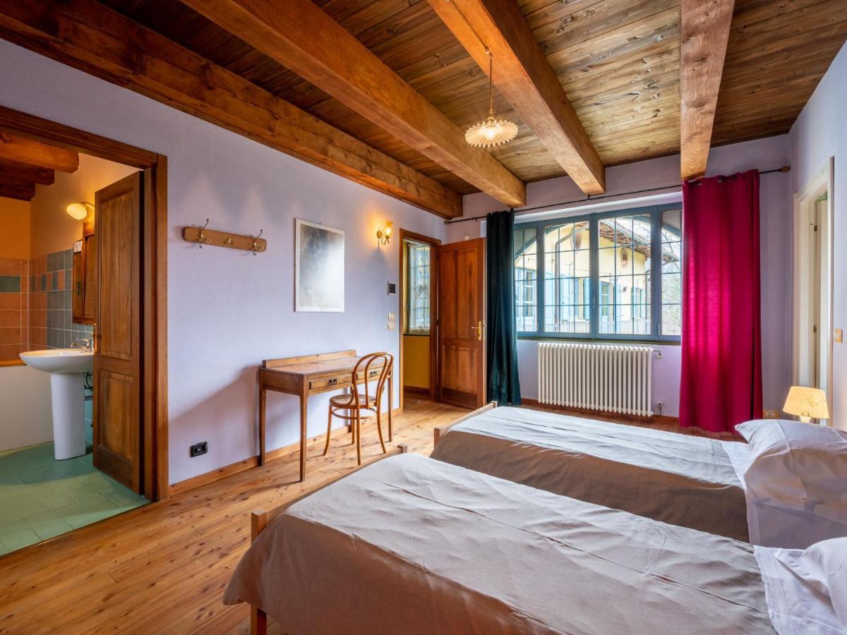 Holiday Home La Rovere By Interhome Cossano Belbo 외부 사진