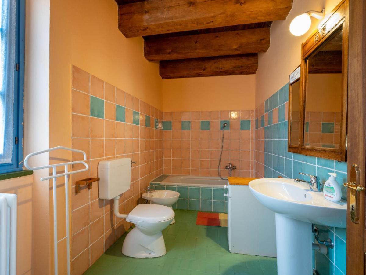 Holiday Home La Rovere By Interhome Cossano Belbo 외부 사진
