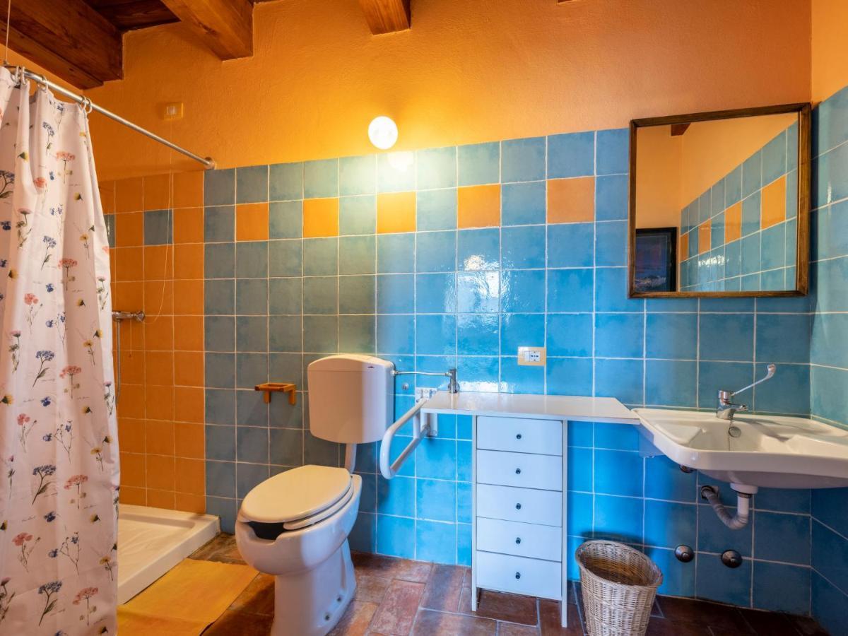 Holiday Home La Rovere By Interhome Cossano Belbo 외부 사진