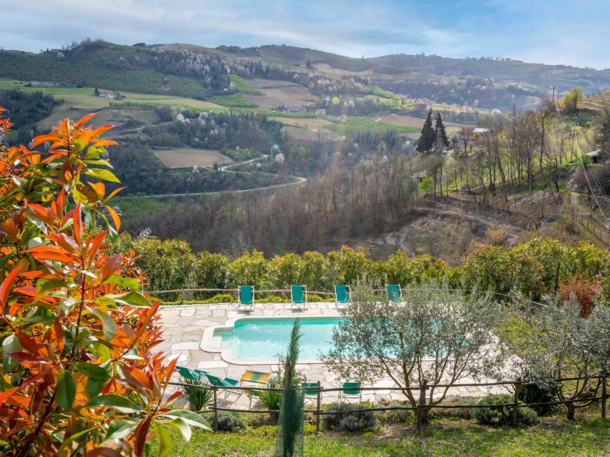 Holiday Home La Rovere By Interhome Cossano Belbo 외부 사진