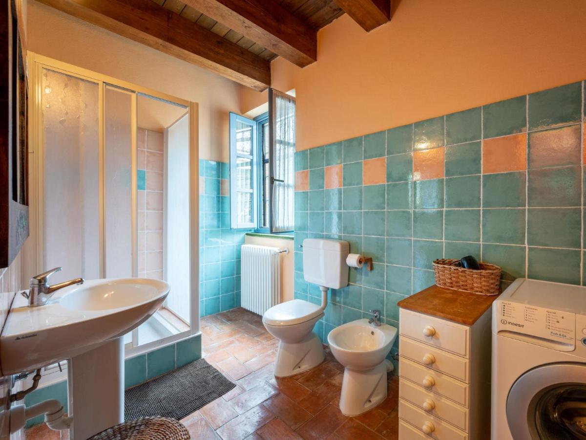 Holiday Home La Rovere By Interhome Cossano Belbo 외부 사진