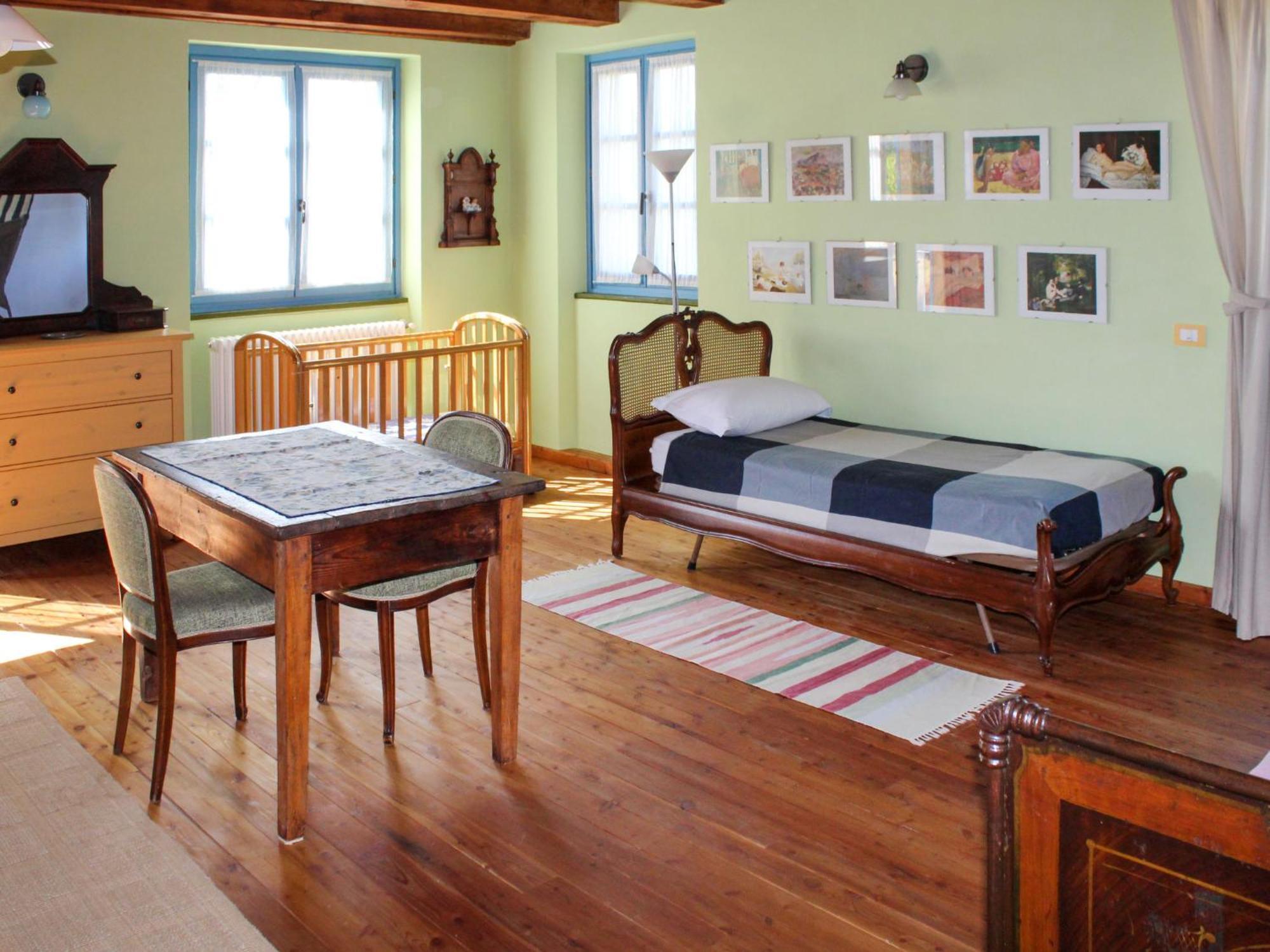 Holiday Home La Rovere By Interhome Cossano Belbo 외부 사진